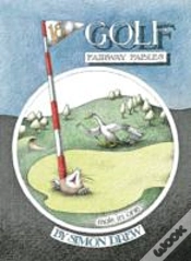Capa do artigo Golf Fairway Fables
