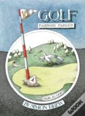 Golf Fairway Fables