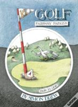 Capa do artigo Golf Fairway Fables