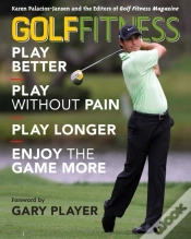 Capa do artigo Golf Fitness