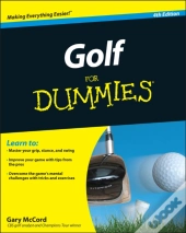 Golf For Dummies