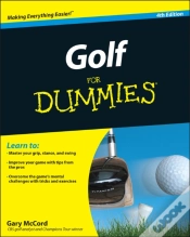 Capa do artigo Golf For Dummies