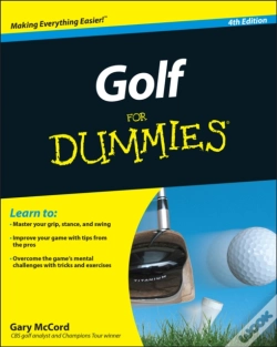 Capa do artigo Golf For Dummies