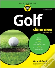 Capa do artigo Golf For Dummies