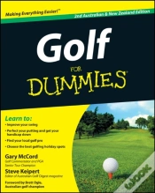 Capa do artigo Golf For Dummies