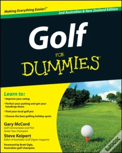 Capa do artigo Golf For Dummies