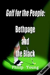 Capa do artigo Golf For The People