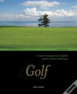 Capa do artigo Golf
