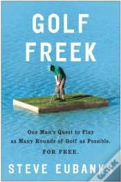 Capa do artigo Golf Freek