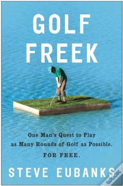 Capa do artigo Golf Freek