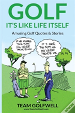 Capa do artigo Golf