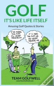 Capa do artigo Golf