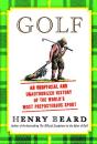 Golf - Preview