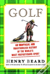 Capa do artigo Golf