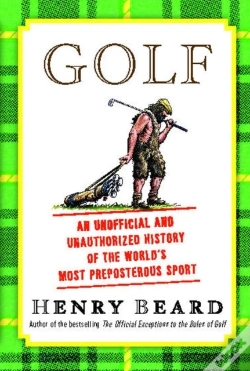 Capa do artigo Golf