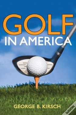 Capa do artigo Golf In America