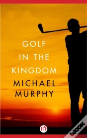 Capa do artigo Golf In The Kingdom