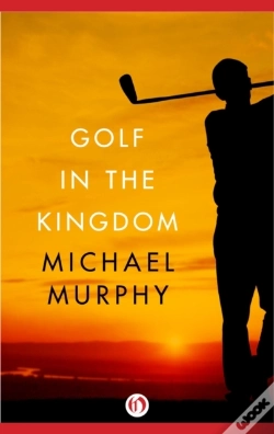 Capa do artigo Golf In The Kingdom