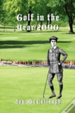 Capa do artigo Golf In The Year 2000