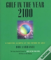 Golf In The Year 2100