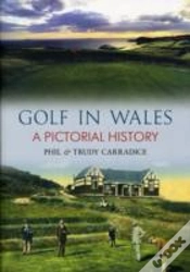 Capa do artigo Golf In Wales