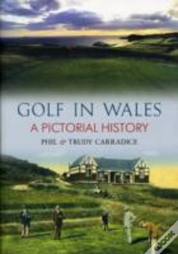 Capa do artigo Golf In Wales