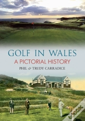 Capa do artigo Golf In Wales