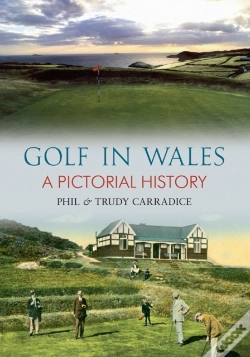 Capa do artigo Golf In Wales