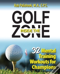 Capa do artigo Golf Inside The Zone