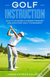 Capa do artigo Golf Instruction