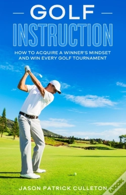 Capa do artigo Golf Instruction
