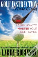Golf Instruction Made Easy