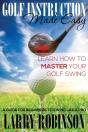 Golf Instruction Made Easy - Preview