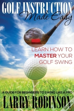 Capa do artigo Golf Instruction Made Easy
