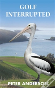 Capa do artigo Golf Interrupted