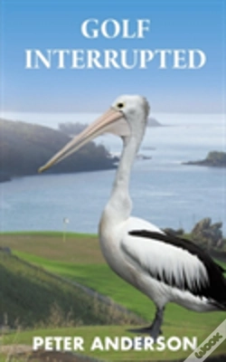 Capa do artigo Golf Interrupted