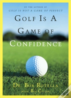Capa do artigo Golf Is A Game Of Confidence