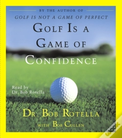 Capa do artigo Golf Is A Game Of Confidence