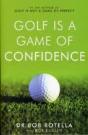 Golf Is A Game Of Confidence - Preview