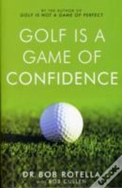 Capa do artigo Golf Is A Game Of Confidence