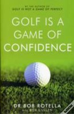 Capa do artigo Golf Is A Game Of Confidence