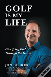 Capa do artigo Golf Is My Life: Glorifying God Through The Game