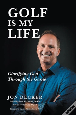 Capa do artigo Golf Is My Life: Glorifying God Through The Game
