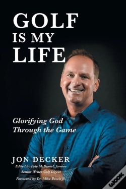 Capa do artigo Golf Is My Life