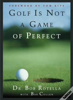 Capa do artigo Golf Is Not A Game Of Perfect