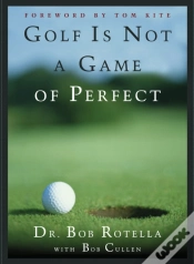 Capa do artigo Golf Is Not A Game Of Perfect