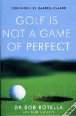 Capa do artigo Golf Is Not A Game Of Perfect