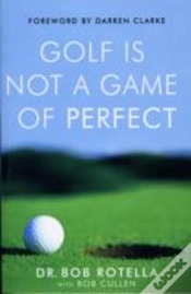 Capa do artigo Golf Is Not A Game Of Perfect