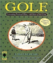 Capa do artigo Golf