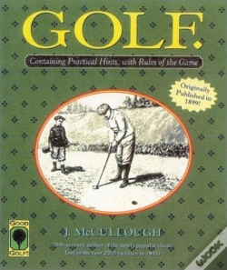 Capa do artigo Golf